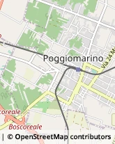 Piazza De Marinis, 7,80040Poggiomarino