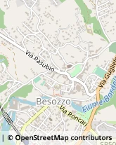 Via Domenico De Bernardi, 5,21023Besozzo