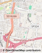 Via Goffredo Mameli, 20,80038Pomigliano d'Arco