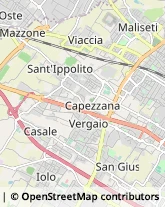 Via Rimini, 7,59100Prato