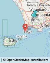 Ottica, Occhiali e Lenti a Contatto - Dettaglio,80010Napoli