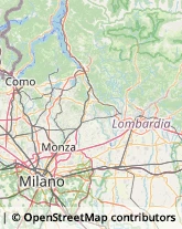 Locande e Camere Ammobiliate,24129Bergamo