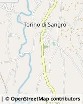 Via Aldo Moro, 2,66020Torino di Sangro