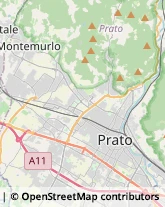 Osterie e Trattorie,59100Prato