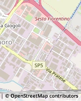 Via Pratese, 164,50145Firenze