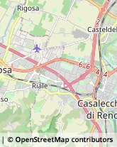 Via del Lavorò, 71,40033Casalecchio di Reno