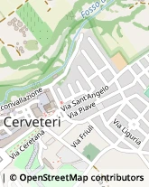 Via Vittorio Veneto, 4,00052Cerveteri