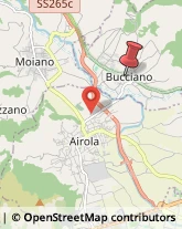 Via Milopiro, 23,82010Bucciano