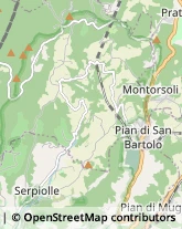 Via Cipressini, 14,50014Fiesole