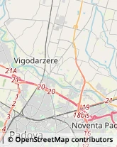 Via Giusto de' Menabuoi, 25,35132Padova