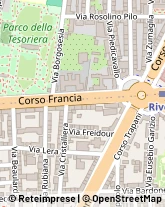 Corso Trapani, 16,1036Torino