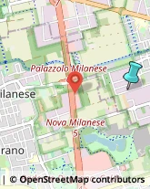 Autofficine e Centri Assistenza,20834Monza e Brianza