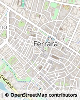 Via Ripagrande, 21,44100Ferrara