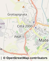 Imprese Edili,75100Matera