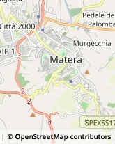 Letti,75100Matera