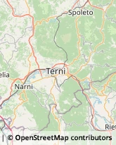 Impianti Antifurto e Sistemi di Sicurezza,05035Terni