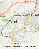 Mercerie,05100Terni