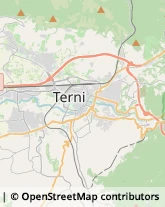 Mercerie,05100Terni