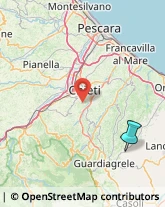 Aziende Sanitarie Locali (ASL),66036Chieti