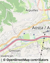 Assistenti Sociali - Uffici,11020Aosta