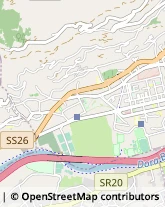 Viale Piccolo San Bernardo, 21,11100Aosta