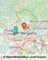 Impianti Condizionamento Aria - Installazione,24035Bergamo