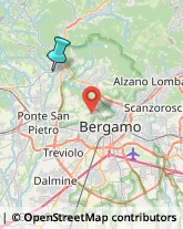 Impianti Sportivi,24031Bergamo