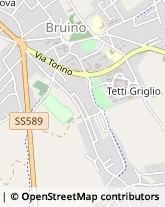 Via None, 14,10090Bruino