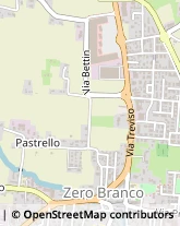 Via Pastrello, 9/A,31059Zero Branco