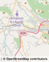 Legna da ardere,67100L'Aquila