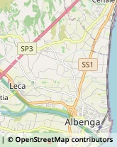 Via Nino Bixio, 14,17031Albenga