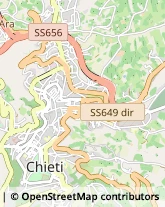 Profumerie,66100Chieti