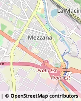 Via Traversa di Maiano, 52,59100Prato