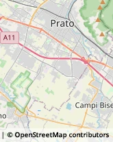 Viale Montegrappa, 239/241,59100Prato