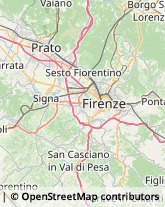 Forni Industriali,50041Firenze