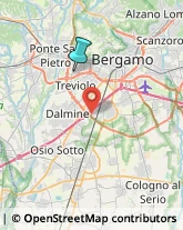 Valigerie ed Articoli da Viaggio - Dettaglio,24035Bergamo