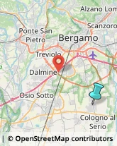 Calzature - Dettaglio,24059Bergamo