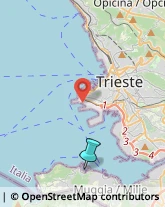 Porti e Servizi Portuali,34015Trieste