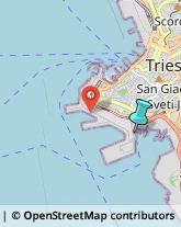 Porti e Servizi Portuali,34123Trieste