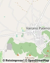 Via Tavolara, ,81058Vairano Patenora