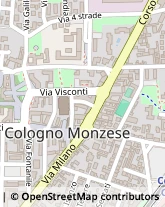 Viale Piave, 9,20093Cologno Monzese