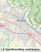 Via per il Poggio Secco, 4,59100Prato