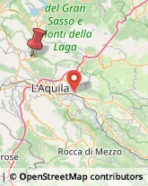 Via dell'Aquila in Arischia, 30,67100L'Aquila