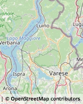 Via Vincenzo Dandolo, 25,21100Varese