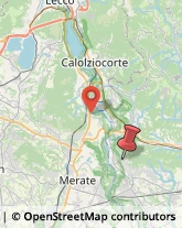 Via Messo, 28,24030Villa d'Adda