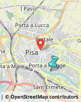 Trasporto Pubblico,56121Pisa