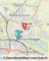 Trasporto Pubblico,56121Pisa