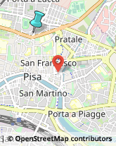 Trasporto Pubblico,56123Pisa