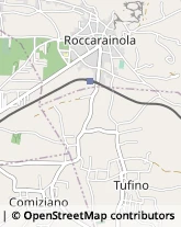 Via Giacomo Matteotti, 23,80030Roccarainola