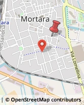 Via Sant'Agostino, 1,27036Mortara